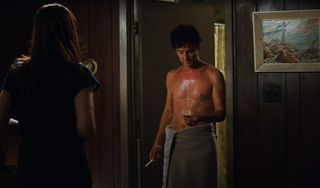 Illustration for article titled With Great Beefcake: The Complete Guide to Shirtlessness in Marvel Superhero Movies